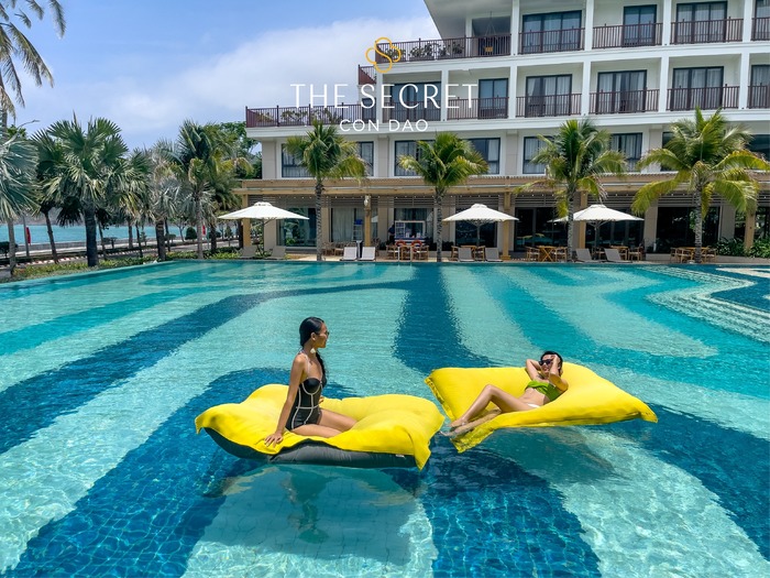 kinh nghiệm đặt phòng khách sạn Côn Đảo