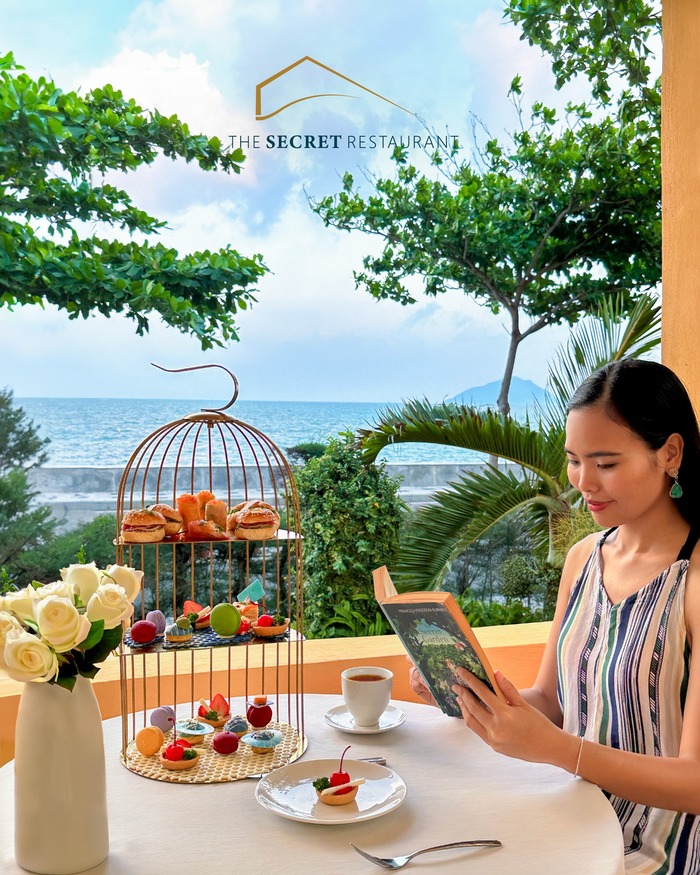 kinh nghiệm đặt phòng khách sạn Côn Đảo