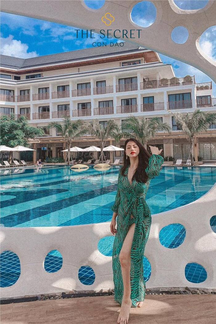 kinh nghiệm đặt phòng khách sạn Côn Đảo