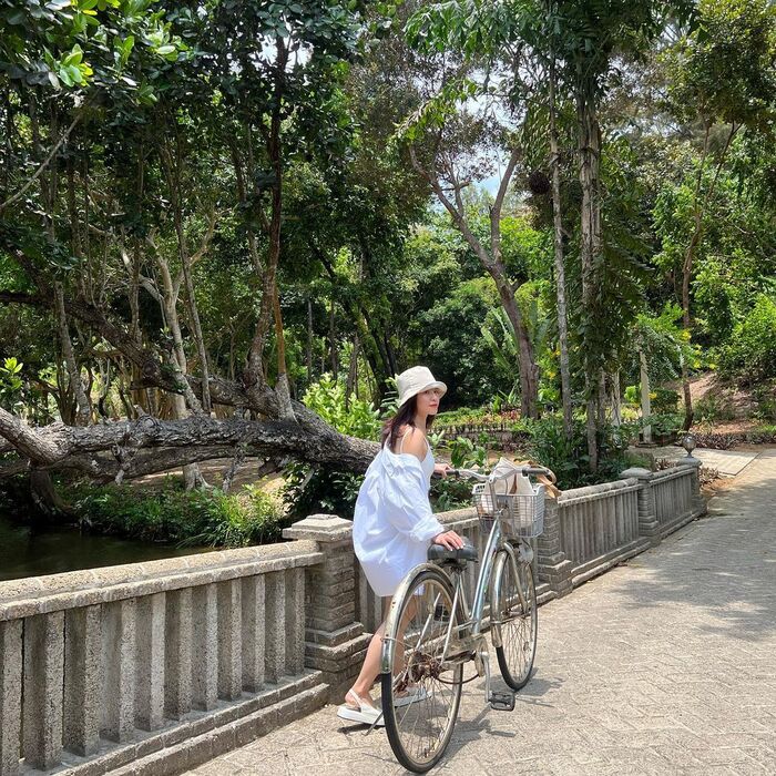 kinh nghiệm đặt phòng khách sạn Côn Đảo