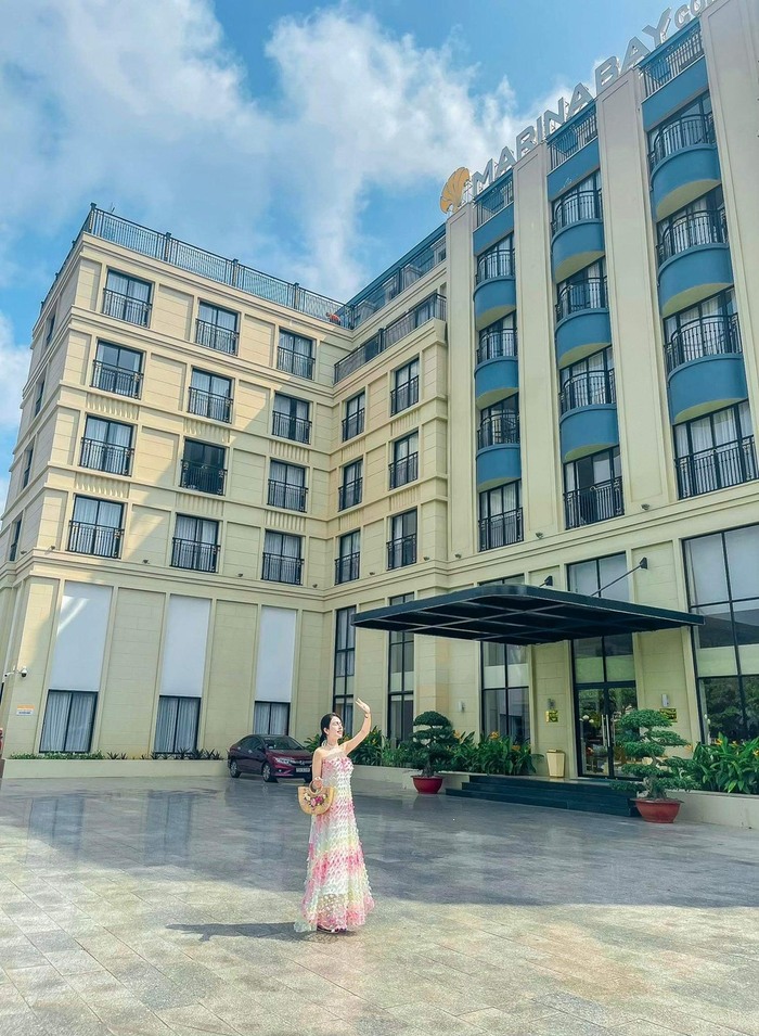 kinh nghiệm đặt phòng khách sạn Côn Đảo