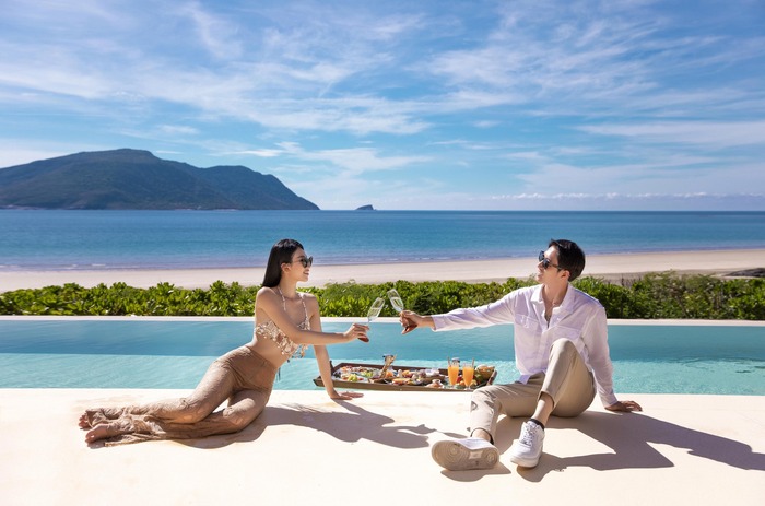 kinh nghiệm đặt phòng khách sạn Côn Đảo