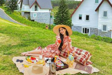 Tham khảo kinh nghiệm đặt phòng khách sạn Đà Lạt cho chuyến vi vu khám phá phố núi thơ mộng