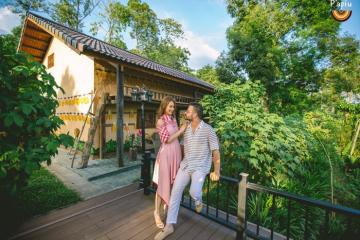 [Cập nhật] Kinh nghiệm đặt phòng khách sạn Hà Giang hữu ích dành cho team lần đầu trải nghiệm du lịch tại mảnh đất Đông Bắc