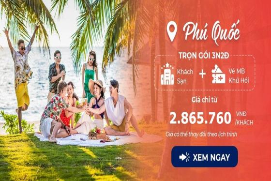 Kinh nghiệm săn voucher khách sạn ngon-bổ-rẻ các tín đồ đam mê du lịch nghỉ dưỡng nên ‘nằm lòng’