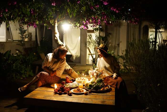 Homestay đẹp ở đà lạt - Ba đồng một mớ mộng mơ