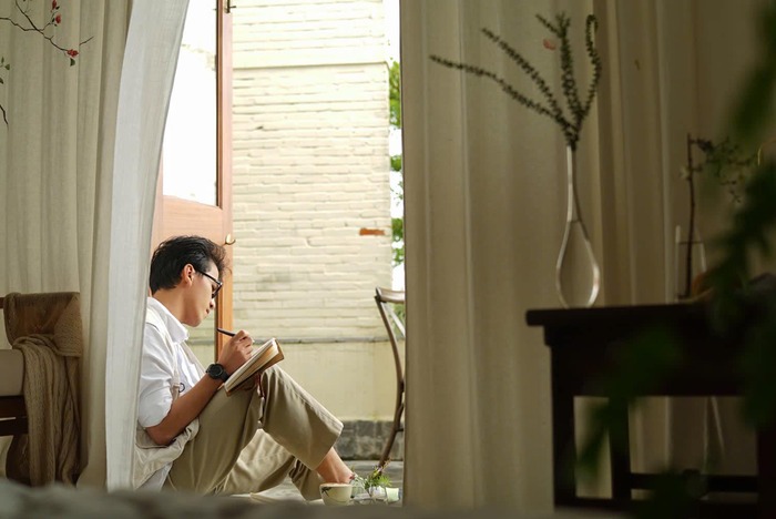 Homestay đẹp ở đà lạt - Émai Dalat
