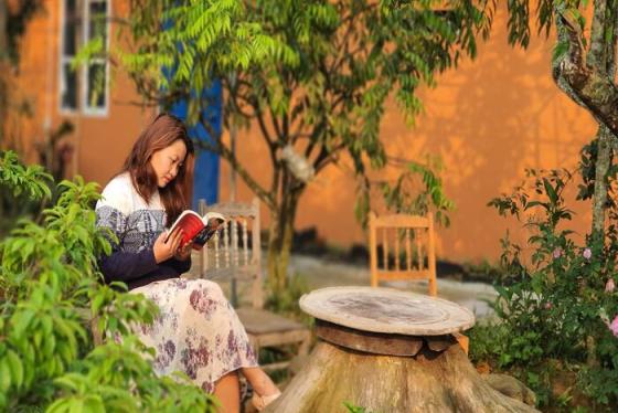Trải nghiệm nghỉ dưỡng giữa thiên nhiên núi rừng Tây Bắc hoang sơ tại 4 homestay đẹp ở Bắc Hà Lào Cai