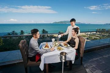 Tổng hợp khách sạn đẹp tại Nha Trang đáp ứng tiêu chí 'đẹp, chất lượng, rẻ'