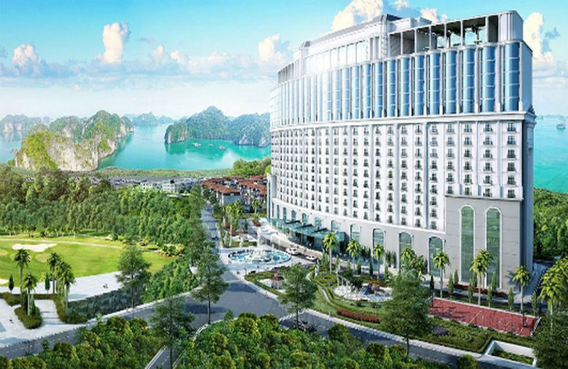 Khách Sạn Miền Bắc
