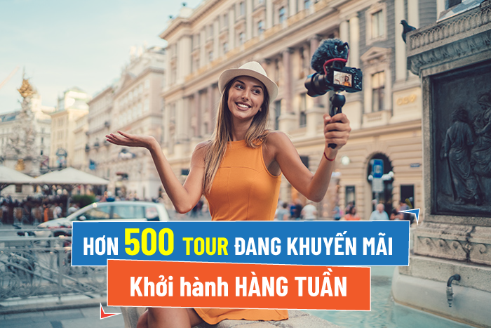 Khuyến mãi