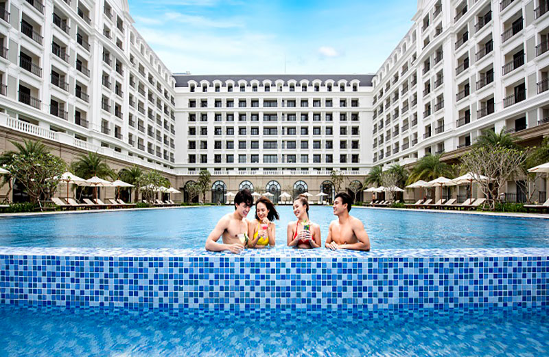 Khách Sạn Miền Nam